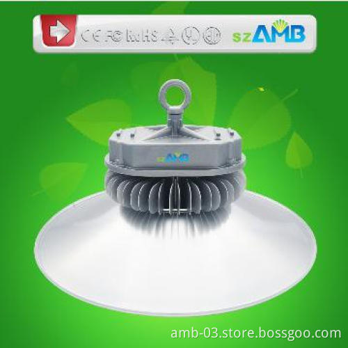 New 50w LED High Bay Light High quality